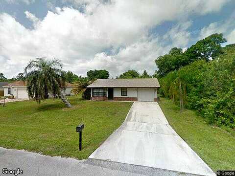 Byron, PORT SAINT LUCIE, FL 34983