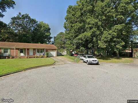 Derry, NEWPORT NEWS, VA 23602