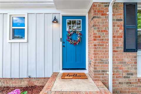 Derry, NEWPORT NEWS, VA 23602