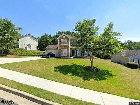 Raptor, SNELLVILLE, GA 30039