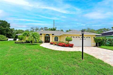 Diamond, SARASOTA, FL 34233