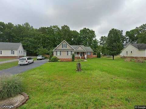 Widgeon, NORTH DINWIDDIE, VA 23803