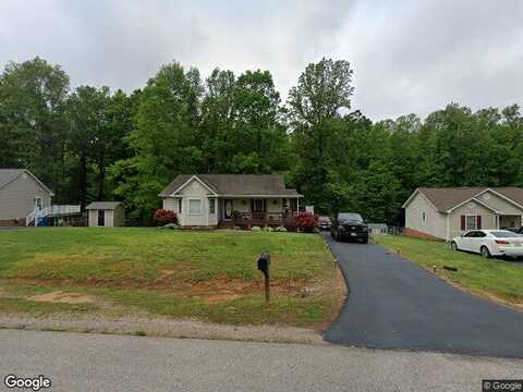 Canvasback, NORTH DINWIDDIE, VA 23803