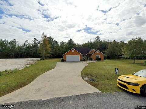 Buckmeadow, BRUNSWICK, GA 31525
