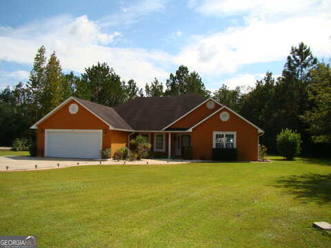Buckmeadow, BRUNSWICK, GA 31525