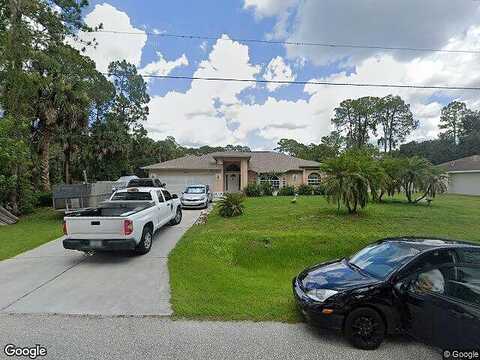 Badosa, NORTH PORT, FL 34286