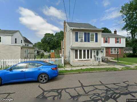 Mill, SAINT CLAIR, PA 17970