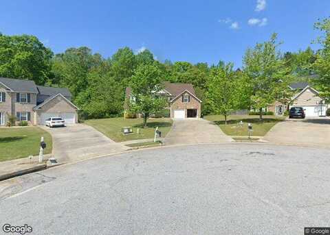 Ryoaks, HAMPTON, GA 30228