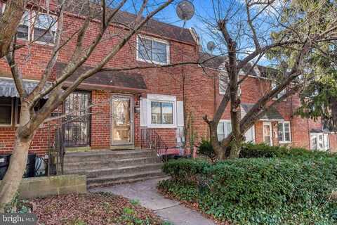 Ellis, DARBY, PA 19023