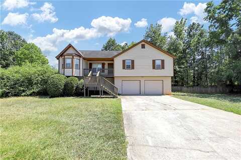 Wesley, AUSTELL, GA 30106