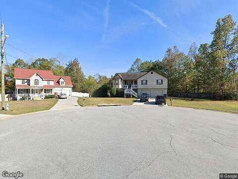 Wesley, AUSTELL, GA 30106