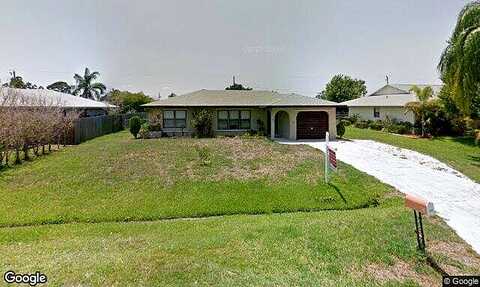 Galleon, PORT SAINT LUCIE, FL 34983