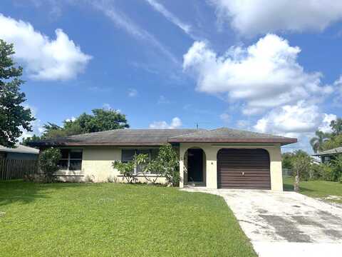 Galleon, PORT SAINT LUCIE, FL 34983