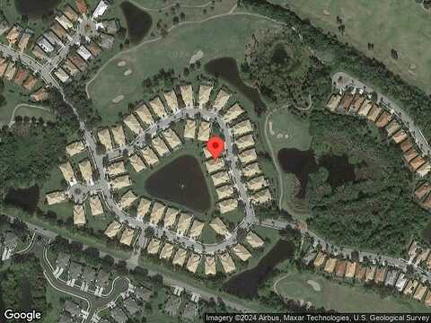 Whispering Oaks, NORTH PORT, FL 34287