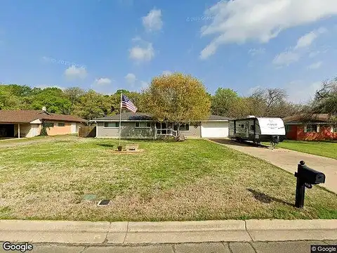 Kendall, WACO, TX 76705