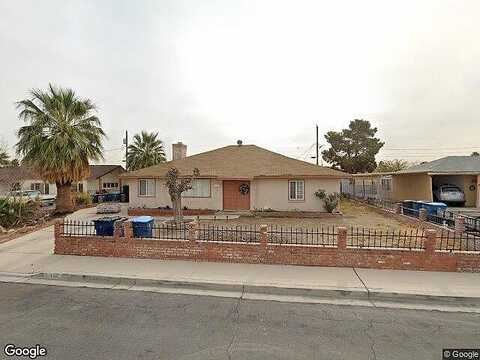 Kay, LAS VEGAS, NV 89107