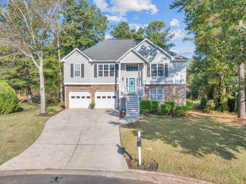Meadows Lake, POWDER SPRINGS, GA 30127