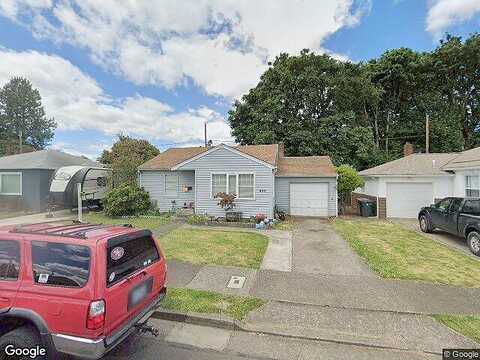 Bradley, ALBANY, OR 97321
