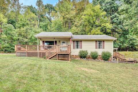 Mill Iron, GOODVIEW, VA 24095