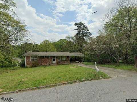 Huntoon, FOREST PARK, GA 30297