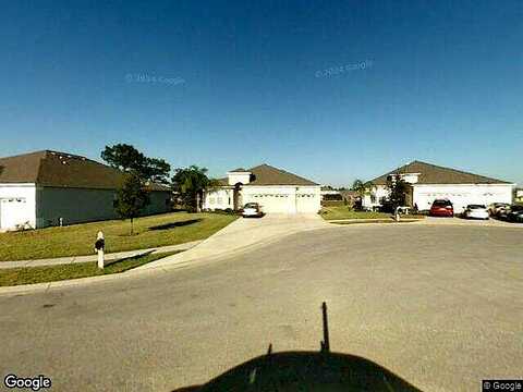 Canongate, SPRING HILL, FL 34609