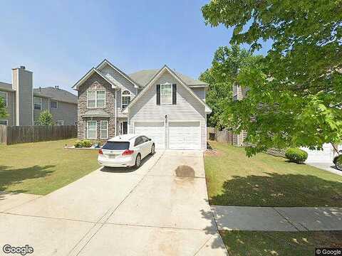 Ash Tree, SNELLVILLE, GA 30039