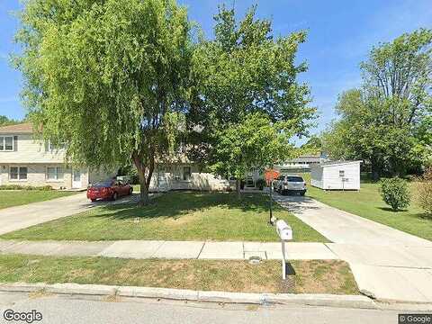 Manor, HANOVER, PA 17331