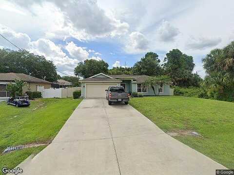 Heaton, NORTH PORT, FL 34286