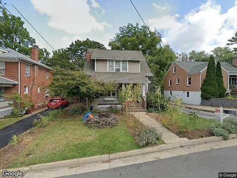Hendren, STAUNTON, VA 24401