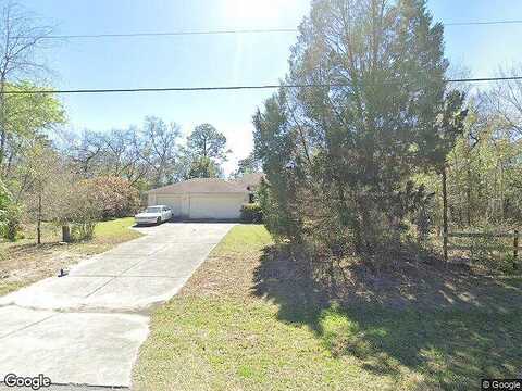Jacaranda, BROOKSVILLE, FL 34604