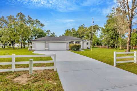 Jacaranda, BROOKSVILLE, FL 34604