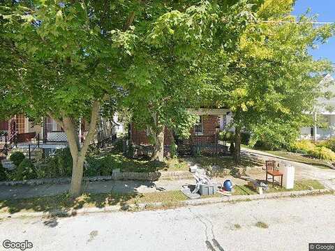High, HANOVER, PA 17331