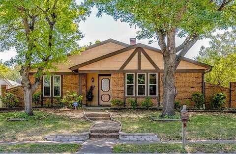 Middle Cove, PLANO, TX 75023