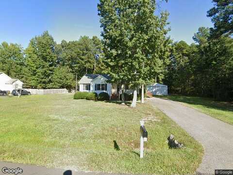 Kenneth, NORTH DINWIDDIE, VA 23803
