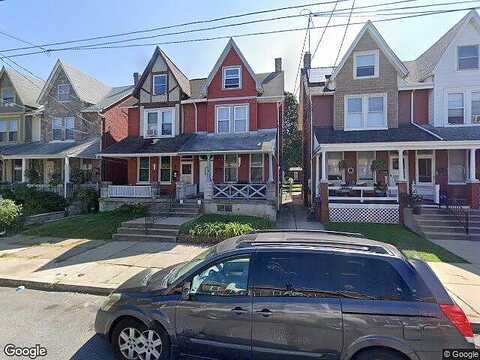 Ross, LANCASTER, PA 17602