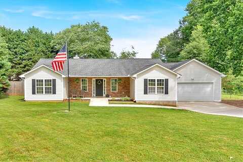 Wood, VILLA RICA, GA 30180