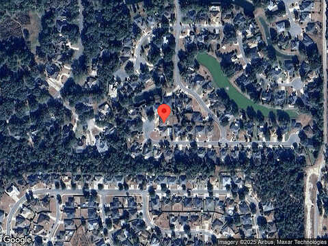 Edgeland, MIDDLEBURG, FL 32068