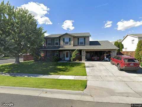 Quail, HERMISTON, OR 97838