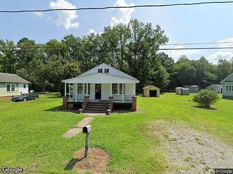 Gray, JARRATT, VA 23867