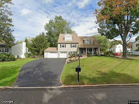 Merion, NEWTOWN, PA 18940