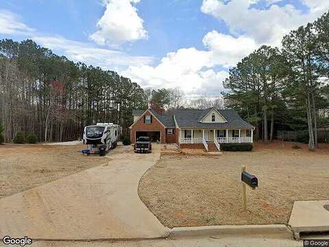 Whisper Wood, LOCUST GROVE, GA 30248
