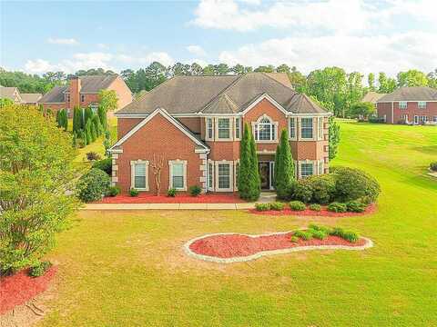 Rotterdam, HAMPTON, GA 30228