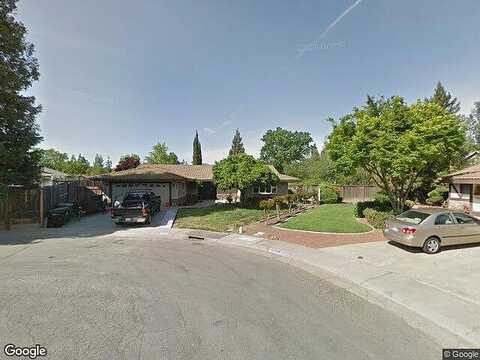 Pamlee, CARMICHAEL, CA 95608