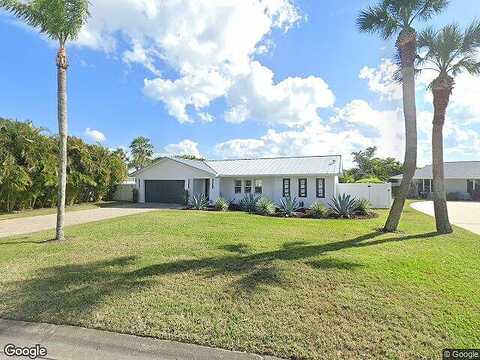 Country Club, COCOA BEACH, FL 32931