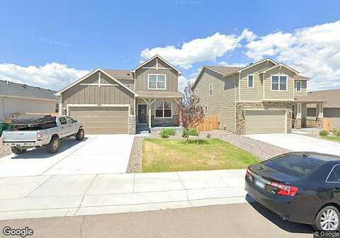Ryedale, COLORADO SPRINGS, CO 80922