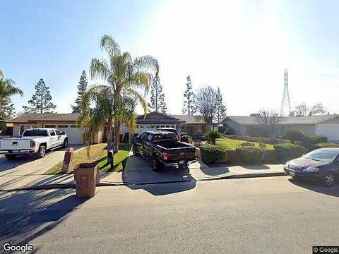 Cinnamon, BAKERSFIELD, CA 93309
