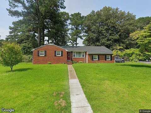 Hillwood, PORTSMOUTH, VA 23703