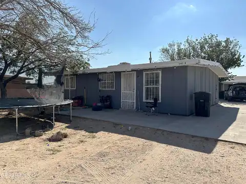 Gwendolyn, EL PASO, TX 79938