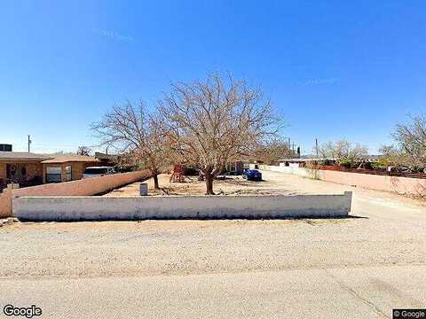 Gwendolyn, EL PASO, TX 79938