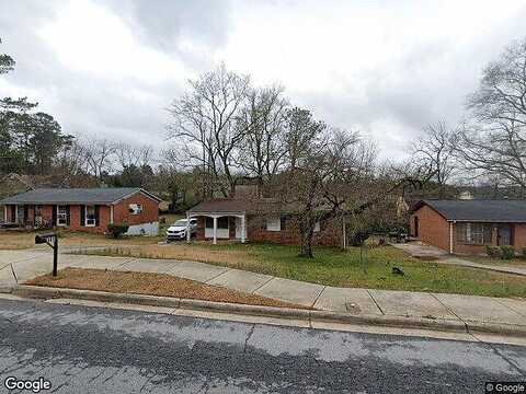 Oak, ATLANTA, GA 30354